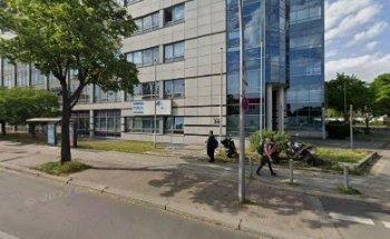 BSS Berliner Sprachenschule