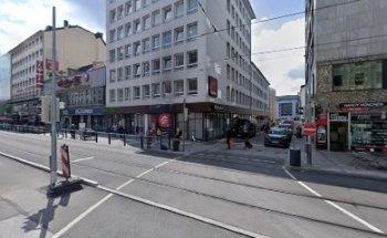 BWS Germanlingua Verwaltungs GmbH