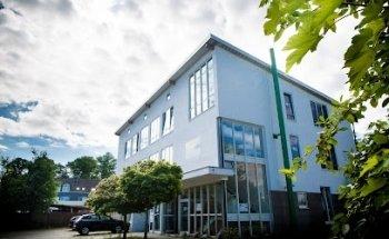 SBH West - Berufliche Bildung KÖLN