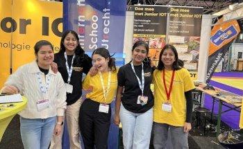 International School Utrecht