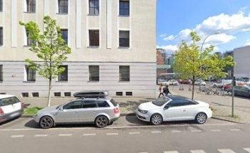 Sprach Institut Center