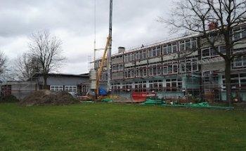 Kreuzschule Coesfeld