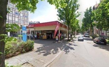 CPI Offenbach am Main