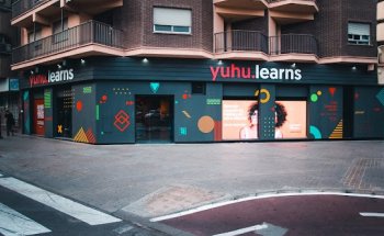 Yuhu Learns | Escuela de idiomas