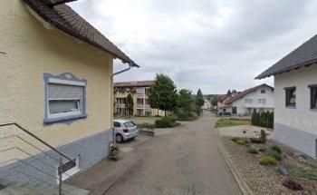 Beate Urban, English Talk