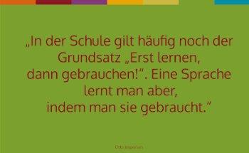 bel - Sprachschule und Verlag