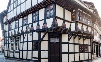 Englischkurs in Quedlinburg