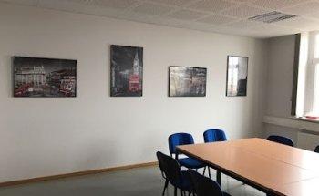 Good at English - Ingeborg Matt-Witczak