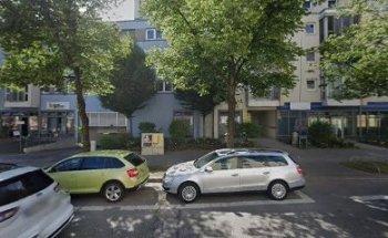 China Coaching Center