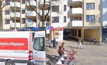 Meeting Point Language & Intercultural Training