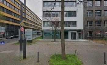 CPI Frankfurt am Main