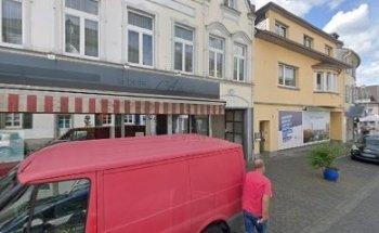 ELKA Andernach Standort Sinzig