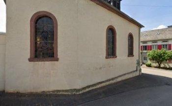 Edda Rupprecht-Odendahl Dolmetscherin