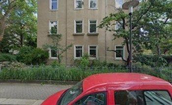 Deutschwerkstatt Dresden