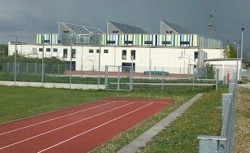 Staatliches Berufliches Schulzentrum Dachau