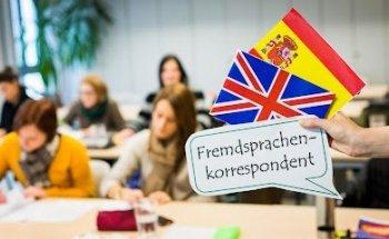 inlingua Berufsfachschule f. Fremdsprachenberufe