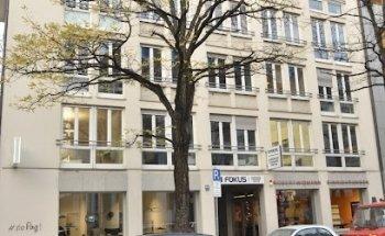 FOKUS Sprachen & Seminare GmbH | TELC Prüfungszentrum München (lizenziert)