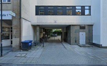 AKAD University – Prüfungszentrum Leipzig