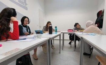 Edeltraud – Deutsche Sprache und Kultur