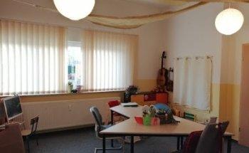 Logopädische Praxis Marina Steinbach