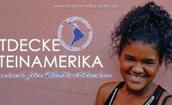 Spanisch für Weltentdecker- Lateinamerika Büro Würzburg