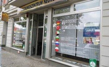 BZN Bildungszentrum Neukölln UG
