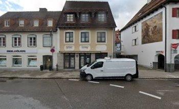 Füssener Sprachenschule