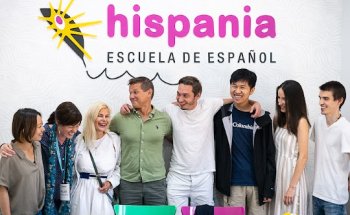 Hispania, escuela de Español en Valencia