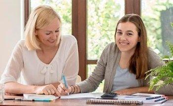 ABACUS-Nachhilfe M. Scheubeck