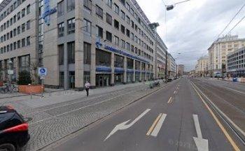 AKAD University – Prüfungszentrum Magdeburg