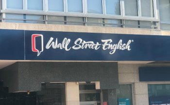 Wall Street English