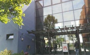 Berufskolleg Schloß Neuhaus