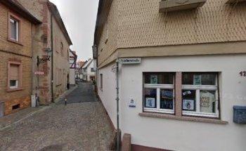 Sprachentraining und Kulturtreff