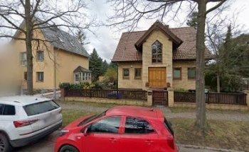 Berlin Linguistic Services