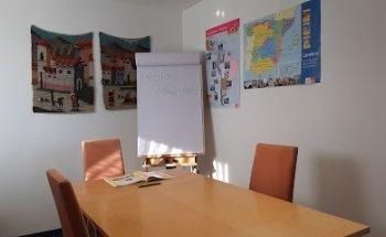 Lingua Lauf Spanisch Schule