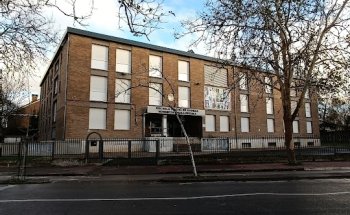 Escuela Oficial de Idiomas (Sede de Lasarte)