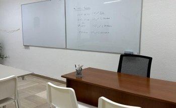 Ricardo Díaz Clases Particulares Ciudad Real