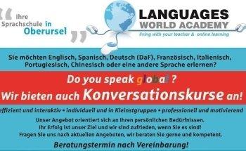 SprachschuleLanguages World Academy (LWA)