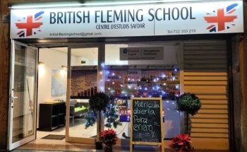 British Fleming School