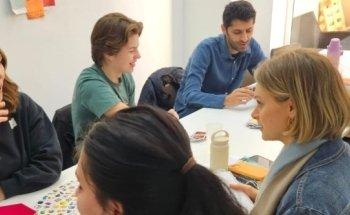 Venga Va Spanish School