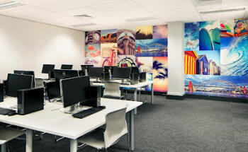 ILSC Sydney