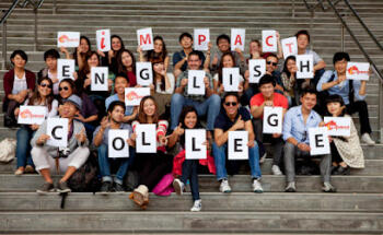 Impact English College Melbourne