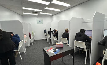IELTS and PTE Tutorial Brisbane Best PTE Coaching