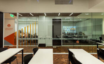 ILSC Brisbane English Language School