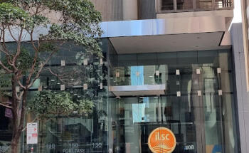 ILSC Perth
