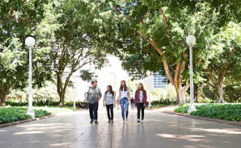 Navitas English Sydney Hyde Park