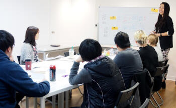 JIC Language School (Japanese & Chinese)