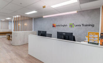 Lexis English | Brisbane
