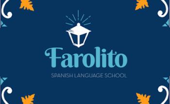 Farolito Spanish Language School