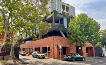 Goethe-Institut Melbourne